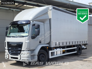 Camion Teloni scorrevoli (centinato) DAF
