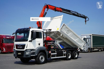 Камион MAN F F 155