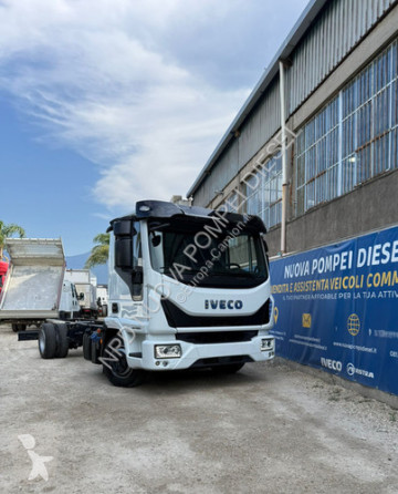 IvecoEurocargo