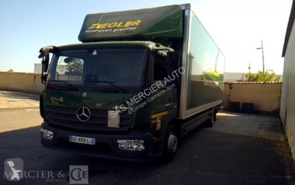 MercedesAtego