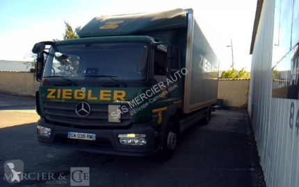MercedesAtego