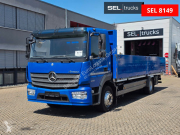 MercedesAtego