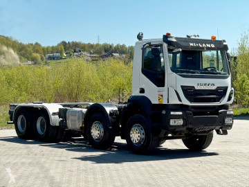 Камион шаси Iveco