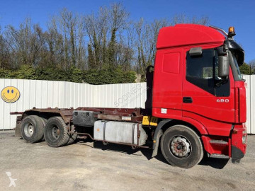 IvecoStralis