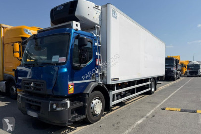 Camion frigo mono température Renault