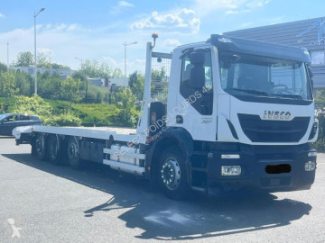 IvecoStralis