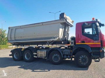 Lastbil polyvagn Iveco