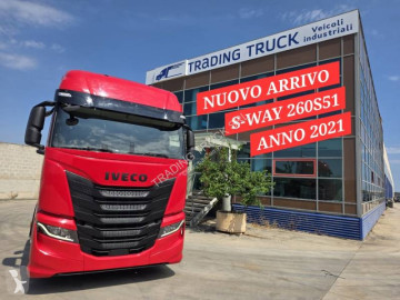IvecoS-WAY510
