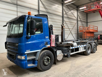 Камион DAF CF75