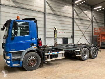 Камион DAF CF85 85360
