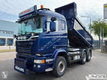 ScaniaL