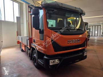 Maskinbæreren Iveco Eurocargo 80 E 16