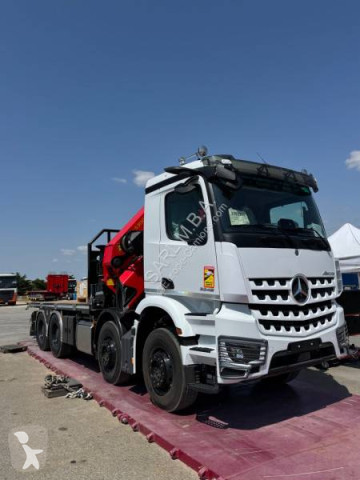 MercedesActros3248