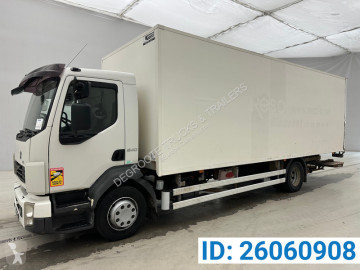 Камион Volvo FL4 FL 240