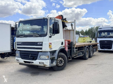 Камион DAF CF85 380