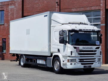 ScaniaP