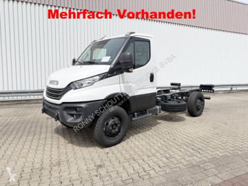 Камион шаси Iveco нови