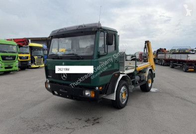 Камион Mercedes 1524 602