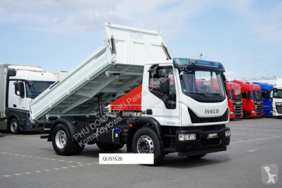 Камион самосвал Iveco