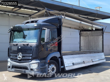 MercedesE Actros