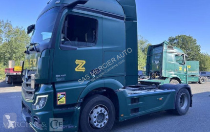 MercedesAtego