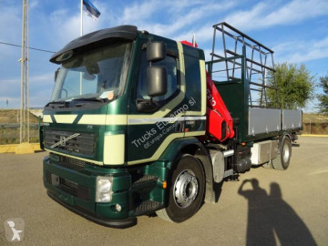 VolvoFE300