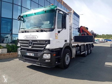 MercedesActros