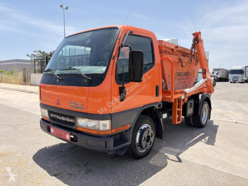 Camión Mitsubishi Canter 35.13
