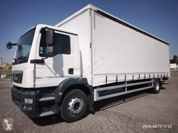 Camión MAN TGM 18.290