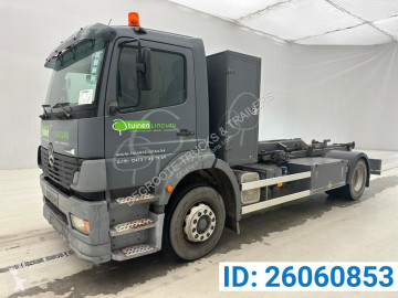 MercedesAtego