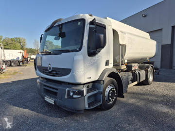 RenaultPremium