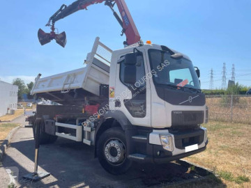 Camion Volvo FL 250-18