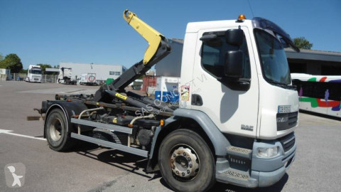 Камион DAF LF 55.250