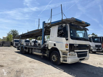 Camión DAF CF75 75360
