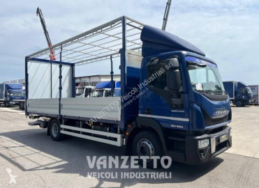 Camion Teloni scorrevoli (centinato) Iveco