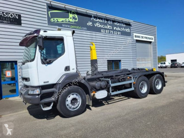 Камион Renault Kerax 370