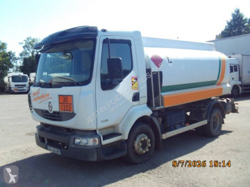 RenaultMidlum220 DXI