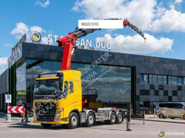Камион платформа Volvo