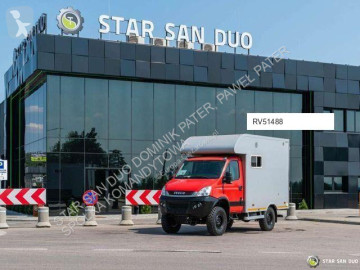 Камион шаси Iveco