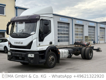 Камион шаси Iveco