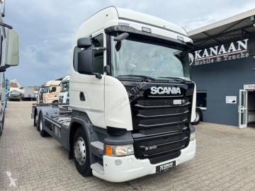 ScaniaR