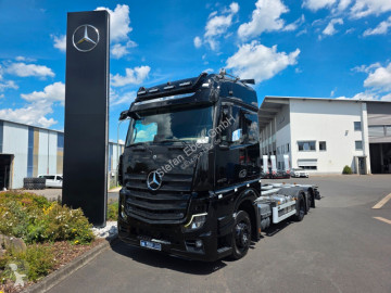 MercedesActros