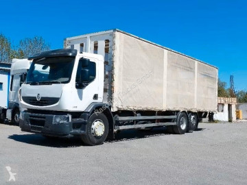 RenaultPremium