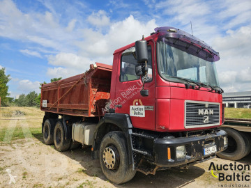 Камион MAN 26.403