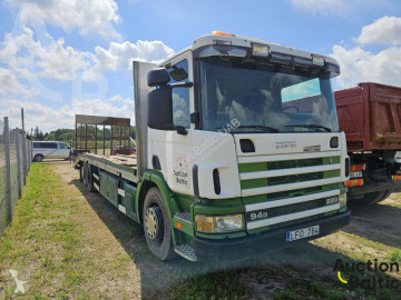 ScaniaP
