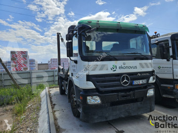 MercedesActros
