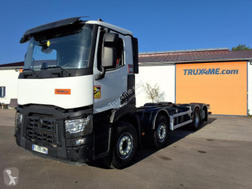 شاحنة Renault C-Series 430