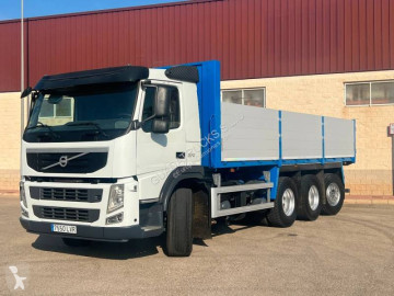Camión volquete volquete para cereal Volvo