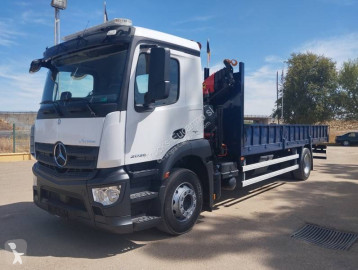 MercedesActros1832