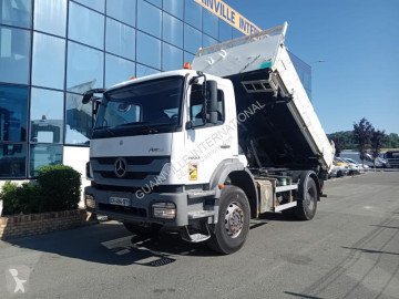 MercedesAxor